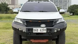 HOT!!! 2017 Mitsubishi Montero GLS for sale at affordable price! 