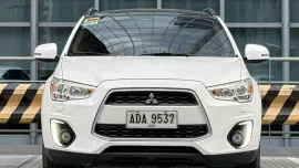 2015 Mitsubishi ASX GSR 2.0 Gas 🔥𝐉𝐄𝐒𝐒𝐄𝐍 “𝑲𝒂𝒌𝒐𝒕𝒔𝒆” 𝐌𝐄𝐍𝐃𝐎𝐙𝐀 🙋‍♂️☎️ 09279850198