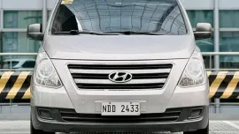 2016 Hyundai Grand Starex 2.5 DSL Rare 22K Mileage Only‼️🔥 09121061462 MABY LATIDO☎️📩📲