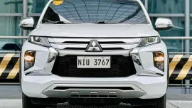 2024 Mitsubishi Montero GLX 2.5 MT Like New‼️🔥 09121061462 MABY LATIDO☎️📩📲