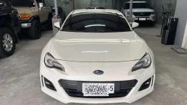 HOT!!! 2018 Subaru BRZ for sale at affordable price! 