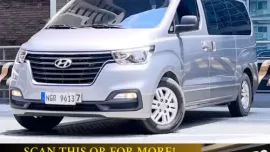 🚨2020 Hyundai Grand Starex 2.5 AT Diesel 35k ODO!  | CALL/PM ANGEL CASTILLO NOW! 📩📲 09186763396