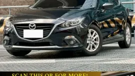 🚨2016 Mazda 3 1.5 Hatchback Gas AT 70K ALL-IN DP! | CALL/PM ANGEL CASTILLO NOW! 📩📲 09186763396
