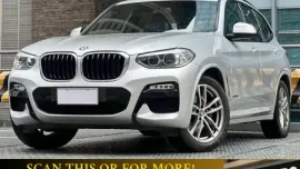 🚨2018 BMW X3 M Sport 2.0 xDrive20d Automatic Diesel | CALL/PM ANGEL CASTILLO NOW! 📩📲 09186763396