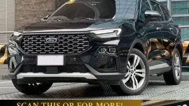 🚨2024 Ford Territory Titanium X 1.5 AT Gas  243K DP! | CALL/PM ANGEL CASTILLO NOW! 📩📲 09186763396