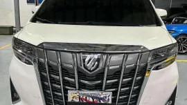 HOT!!! 2020 Toyota Alphard for sale at affordable price! 