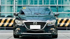 2016 Mazda 3 1.5 Hatchback 70k ALL IN DP! LOW ODO 56k ONLY‼️🔥 09121061462 MABY LATIDO☎️📩📲