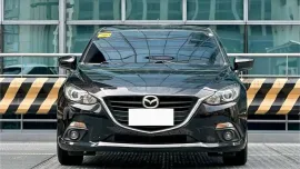 2016 Mazda 3 1.5 Hatchback Gas AT ✅70K ALL IN DP🔥🙋🏻‍♂️𝐂𝐀𝐑𝐋 𝐁𝐎𝐍𝐍𝐄𝐕𝐈𝐄📲0938 458 8779