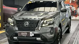 HOT!!! 2022 Nissan Navara VL 4x2 Top of the line for sale at affordable price! 