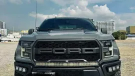 HOT??! 2021 Ford Raptor F-150 4x4 for sake at affordable price! 