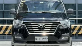 2019 Hyundai Grand Starex 2.5 Diesel AT 🔥🙋🏻‍♂️𝐂𝐀𝐑𝐋 𝐁𝐎𝐍𝐍𝐄𝐕𝐈𝐄📲0938 458 8779