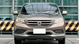 🔥 2013 Honda CRV 2.0 4x2 Gas A/at 96K DP‼️ 📲 𝗕𝗲𝗹𝗹𝗮 𝟬𝟵𝟵𝟱 𝟴𝟰𝟮 𝟵𝟲𝟰𝟮