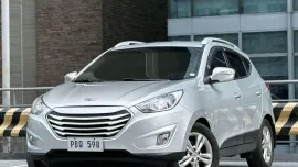 2010 Hyundai Tucson 2.0 DSL AT 🔥#1 𝕋ℝ𝕌𝕊𝕋𝔼𝔻 -𝑱𝑬𝑺𝑺𝑬𝑵 𝑴𝑬𝑵𝑫𝑶𝒁𝑨 🙋‍♂️☎️ 09279850198