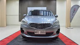2021 Mitsubishi Mirage G4 Sedan AT 428t Negotiable Batangas Area