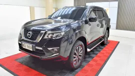 2020 Nissan Terra VL 4x2 Automatic Transmission 1.048m Negotiable Batangas Area