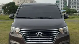 HOT!!! 2020 Hyundai Grand Starex Elite VGT for sale at affordable price! 