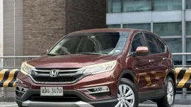 2016 Honda CRV 2.0 Gas AT 🔥#1 𝕋ℝ𝕌𝕊𝕋𝔼𝔻 -𝑱𝑬𝑺𝑺𝑬𝑵 𝑴𝑬𝑵𝑫𝑶𝒁𝑨 🙋‍♂️☎️ 09279850198