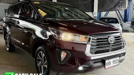 2024 TOYOTA INNOVA E Automatic 
