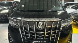 HOT!!! 2019 Toyota Alphard for sale at affordable price! 