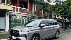 2024 Toyota Veloz 1.5 G CVT Automatic Nelson Estacio 09176750603