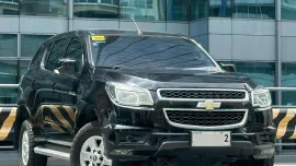 2014 Chevrolet Trailblazer LT 2.8 Diesel A/T ✅️124K ALL-IN DP ☎️0935 600 3692 JAN RAY DE JESUS