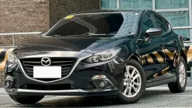 2016 Mazda 3 1.5 Hatchback Gas A/T ✅️70K ALL-IN DP ☎️0935 600 3692 JAN RAY DE JESUS