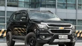 2017 Chevrolet Trailblazer LTX 2.8 Diesel A/T ✅️166K ALL-IN DP ☎️0935 600 3692 JAN RAY DE JESUS
