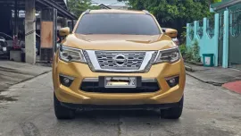 Nissan Terra 2019 VL 4x4 AT