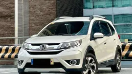 2018 Honda BRV V 1.5 Gas AT 🔥#1 𝕋ℝ𝕌𝕊𝕋𝔼𝔻 -𝑱𝑬𝑺𝑺𝑬𝑵 𝑴𝑬𝑵𝑫𝑶𝒁𝑨 🙋‍♂️☎️ 09279850198