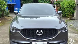 2021 Mazda CX-5 2.0 Sport