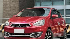 2017 Mitsubishi Mirage 1.2 GLS Hatchback  Gas 🔥𝐉𝐄𝐒𝐒𝐄𝐍 𝐌𝐄𝐍𝐃𝐎𝐙𝐀 🙋‍♂️☎️ 09279850198