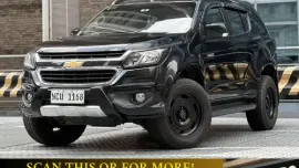 🚨2017 Chevrolet Trailblazer LTX 2.8 Diesel AT 64K ODO! | CALL/PM ANGEL CASTILLO NOW!📩📲09186763396