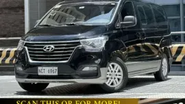 🚨2019 Hyundai Grand Starex 2.5 Diesel AT 52k ODO ONLY! | CALL/PM ANGEL CASTILLO NOW!📩📲09186763396