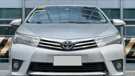 2015 Toyota Altis 1.6 G AT Gas 🔥𝐉𝐄𝐒𝐒𝐄𝐍 𝐌𝐄𝐍𝐃𝐎𝐙𝐀🙋‍♂️☎️  09279850198