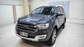 2018 Ford Everest Titanium Plus 4x2 A/T 878t Negotiable Batangas Area