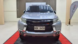 2018 Mitsubishi Montero Sports GLS Premium 4X2 AT 998t Negotiable Batangas Area