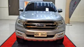 2016 Ford Everest Trend Automatic 688t Negotiable Batangas Area