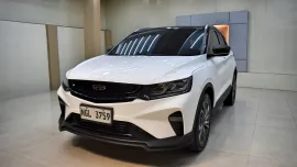 2020 Geely Coolray A/T 668t Negotiable Batangas Area