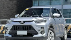 2023 Toyota Raize 1.2 G AT Gas 🔥#1 𝕋ℝ𝕌𝕊𝕋𝔼𝔻 -𝑱𝑬𝑺𝑺𝑬𝑵 𝑴𝑬𝑵𝑫𝑶𝒁𝑨 🙋‍♂️☎️ 09279850198