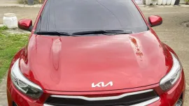 Sell 2023 Kia Stonic SUV / Crossover in used