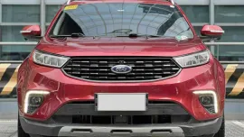 2023 Ford Territory Titanium 1.5 AT Gas🔥#𝟙 ℂ𝔸𝕃𝕃-𝐉𝐄𝐒𝐒𝐄𝐍 𝐌𝐄𝐍𝐃𝐎𝐙𝐀 🙋‍♂️☎️ 09279850198