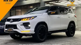2020 Toyota Fortuner 4x2 G Automatic