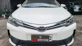 ✅ Toyota Altis 2019 1.6 G Automatic
