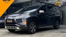 2021 Mitsubishi Xpander GLS 1.5 Automatic