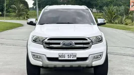 HOT!!! 2018 Ford Everest Trend 4x2 for sale at affordable price! 