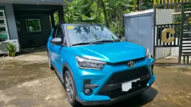 2023 Toyota Raize Turbo - 1st Owner - Well Maintained & Low Mileage