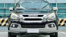 2018 Isuzu MUX RZ4E LSA 4x2 AT Diesel 163K ALL-IN DP‼️🔥 09121061462 MABY LATIDO☎️📩📲