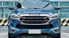 2024 Isuzu MU-X 3.0 4x2 LS-E AT 5K mileage!198K ALL IN DP‼️🔥 09121061462 MABY LATIDO☎️📩📲