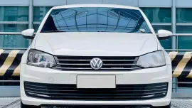 2016 Volkswagen Polo NB 1.6MP AT Gas‼️🔥 09121061462 MABY LATIDO☎️📩📲