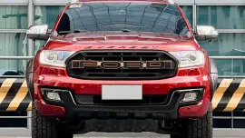 2017 Ford Everest Titanium Plus 3.2 4x4 w/ Sunroof PROMO: 229K ALL-IN ‼️🔥 09121061462 MABY LATIDO☎️